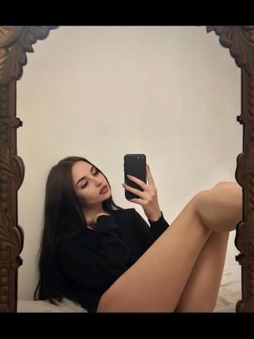 Проститутка Белла